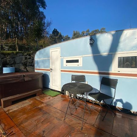 Quinta Leiras de Mondim Villa Pico Dış mekan fotoğraf