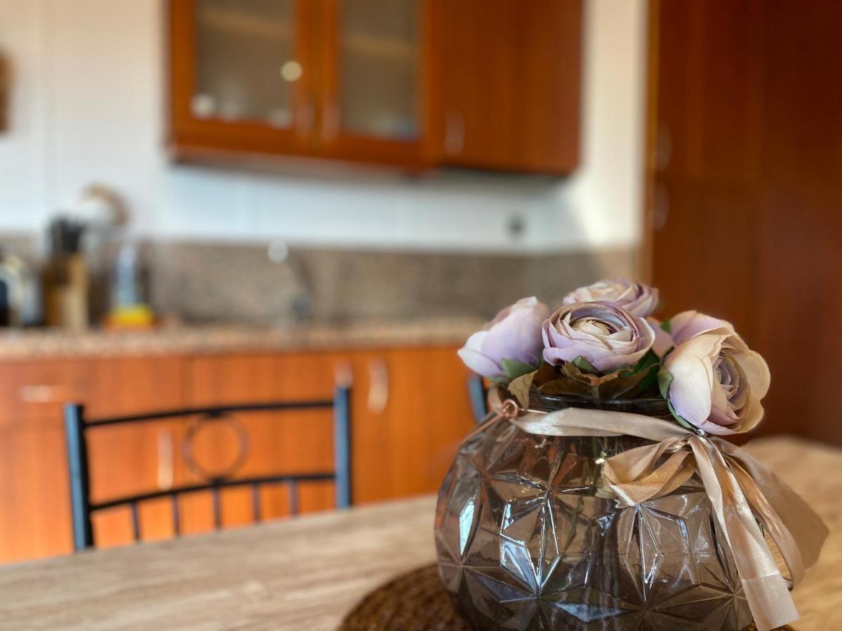 Quinta Leiras de Mondim Villa Pico Dış mekan fotoğraf