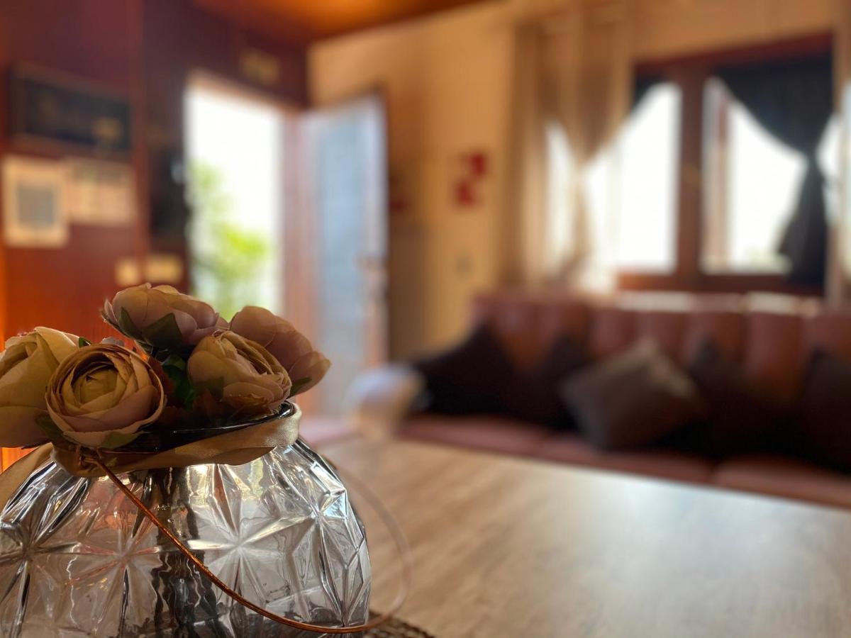 Quinta Leiras de Mondim Villa Pico Dış mekan fotoğraf