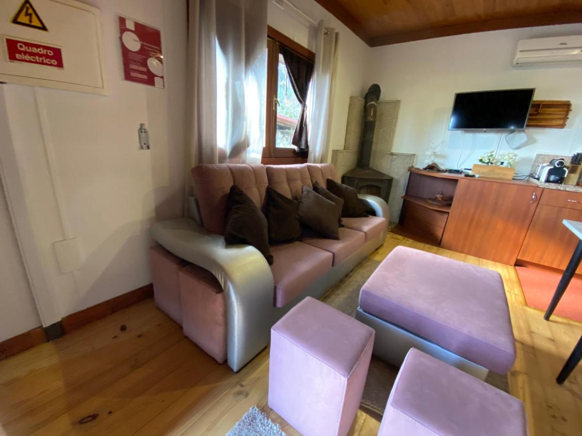 Quinta Leiras de Mondim Villa Pico Dış mekan fotoğraf