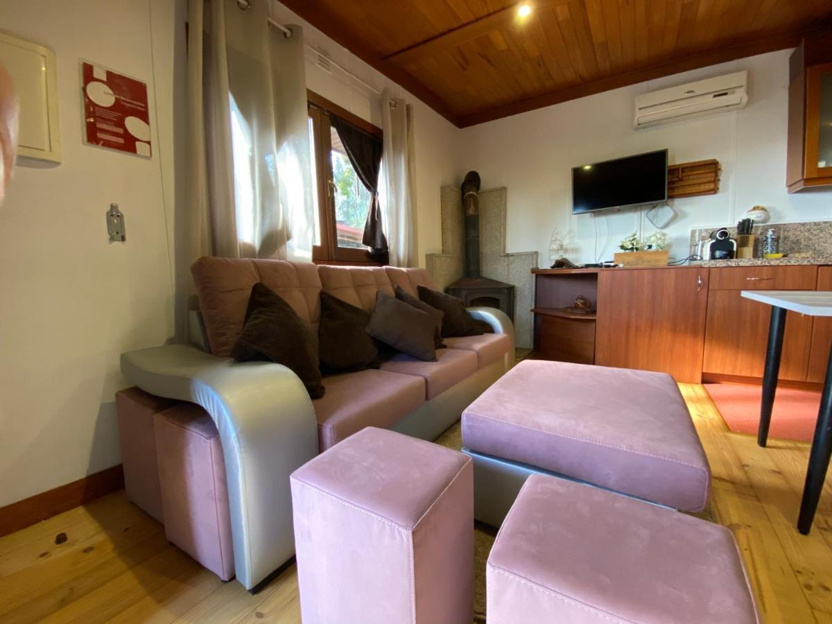 Quinta Leiras de Mondim Villa Pico Dış mekan fotoğraf