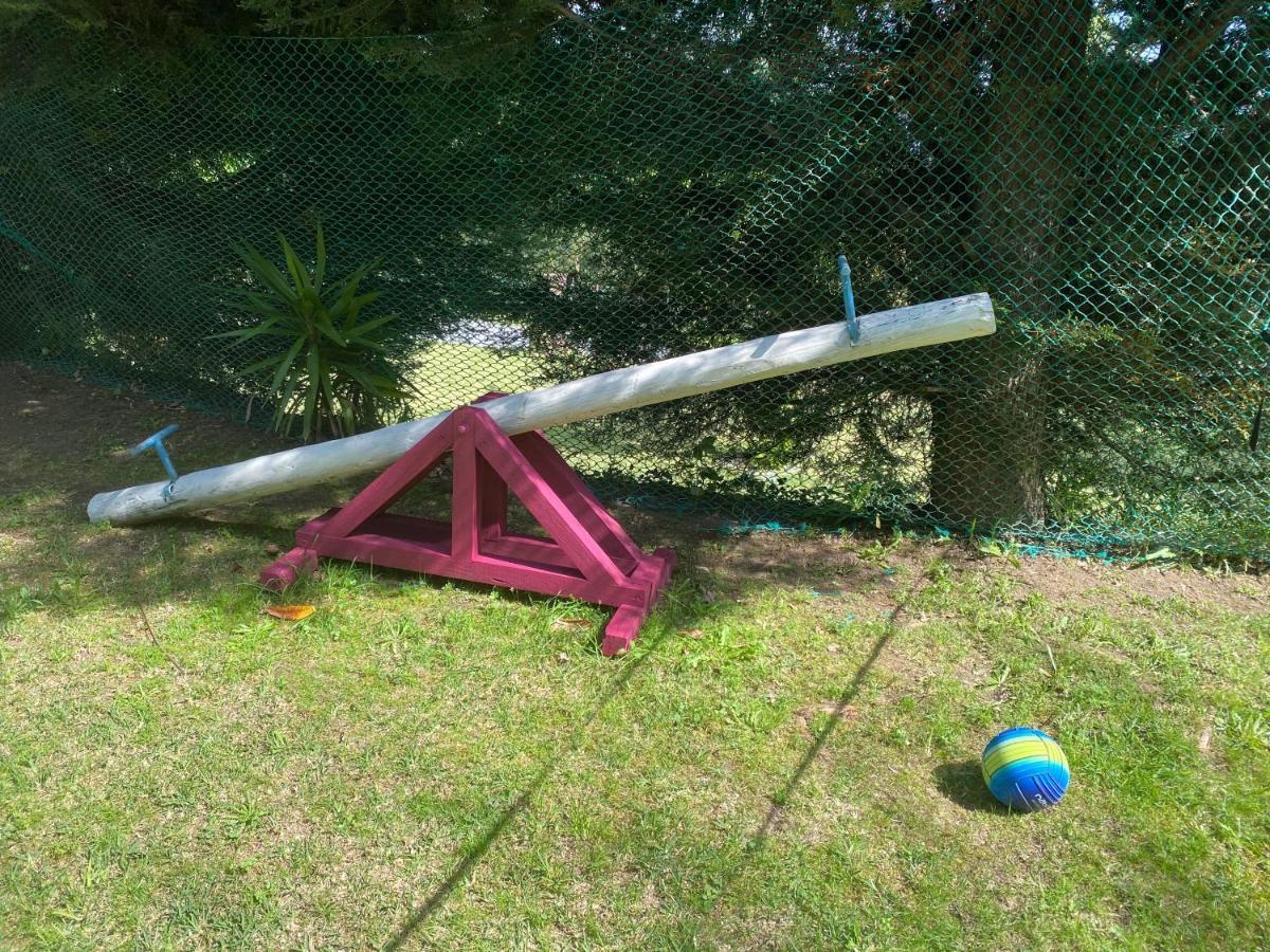 Quinta Leiras de Mondim Villa Pico Dış mekan fotoğraf
