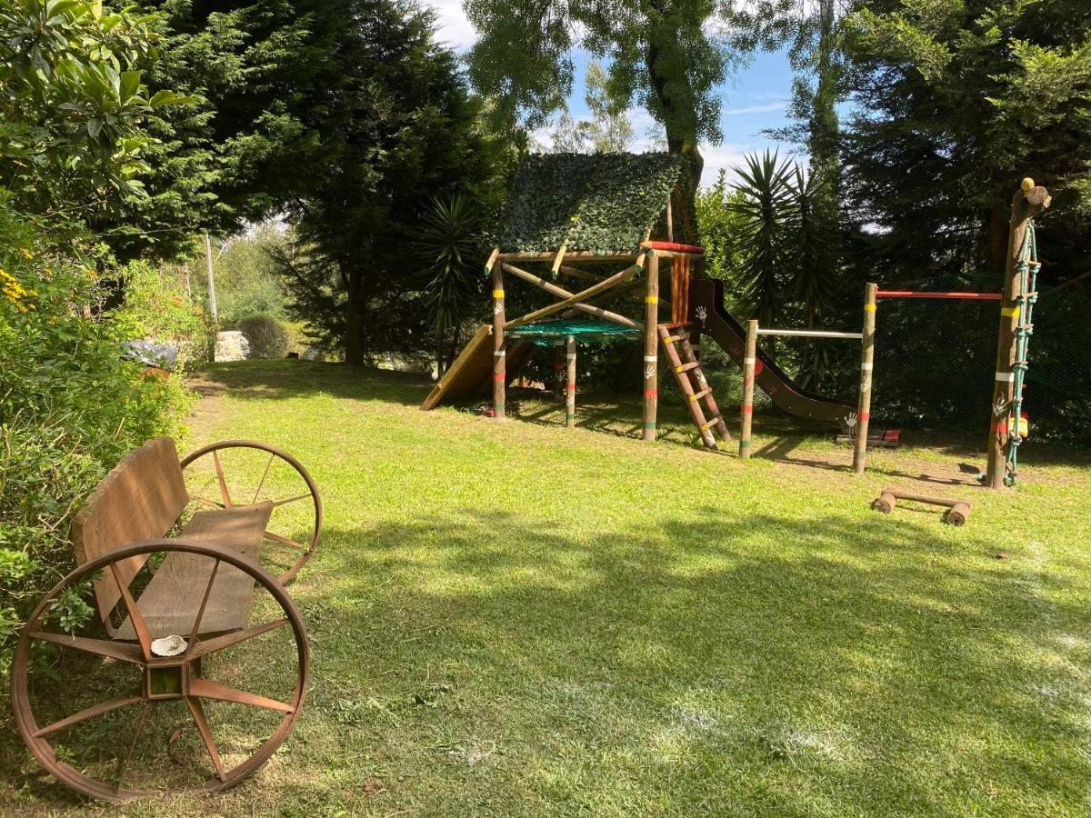 Quinta Leiras de Mondim Villa Pico Dış mekan fotoğraf