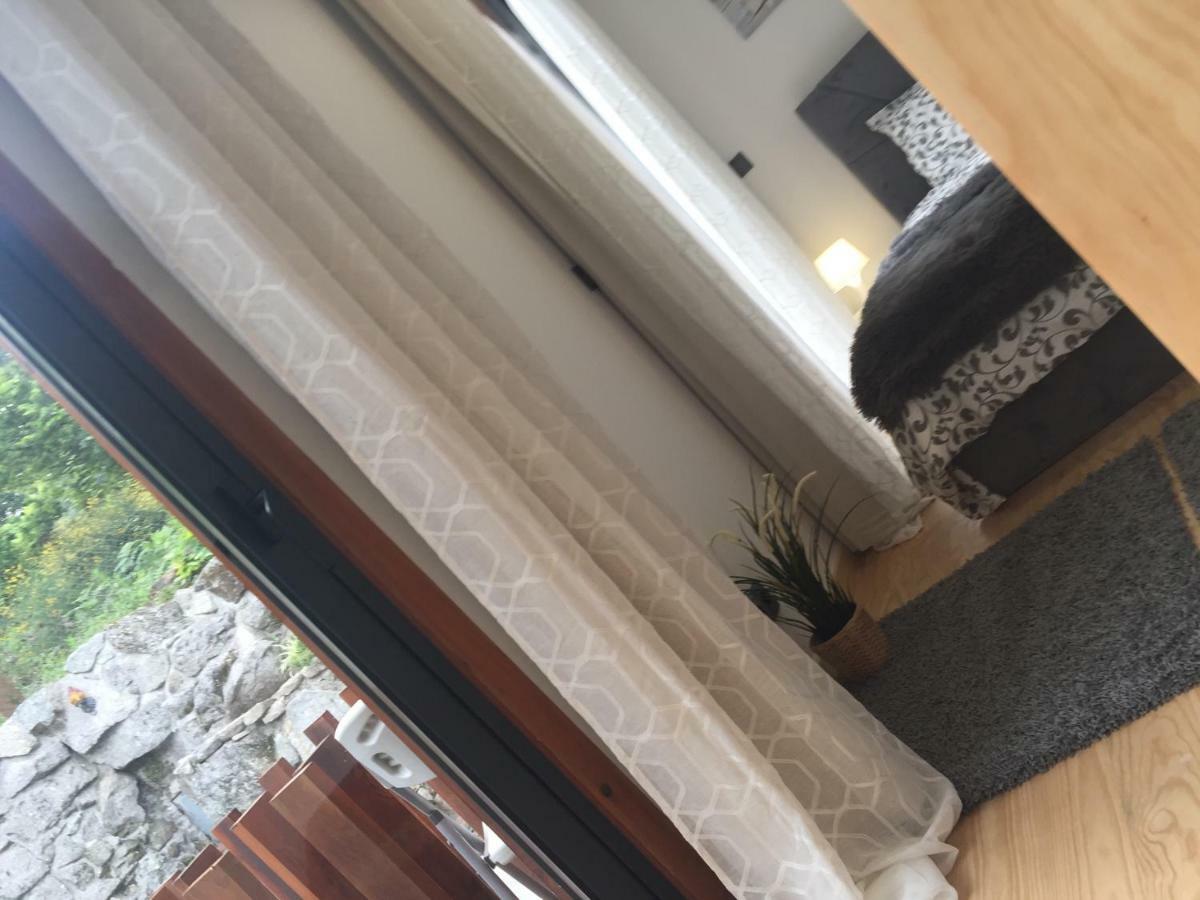 Quinta Leiras de Mondim Villa Pico Dış mekan fotoğraf